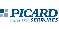 logo Picard Serrures